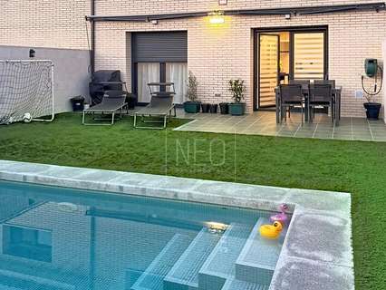 Casa en venta en Carranque rebajada