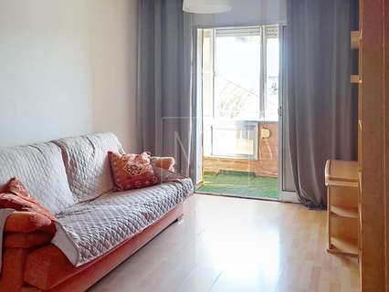 Piso en venta en Madrid rebajado