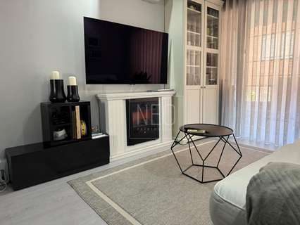 Piso en venta en San Fernando de Henares