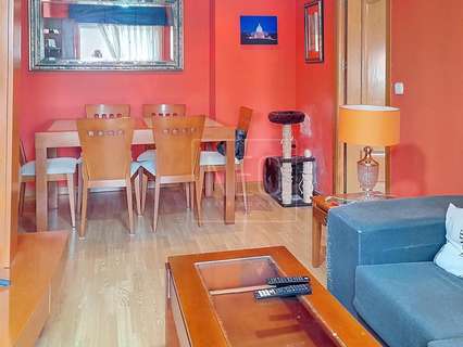 Piso en venta en Mejorada del Campo rebajado