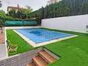 Chalet en venta en La Zubia rebajado