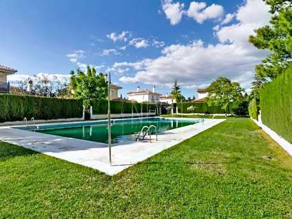 Chalet en venta en Albolote rebajado