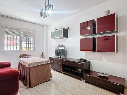 Planta baja en venta en Churriana de la Vega