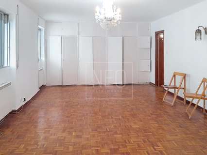 Piso en venta en Madrid