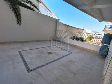 Planta baja en venta en Gandía