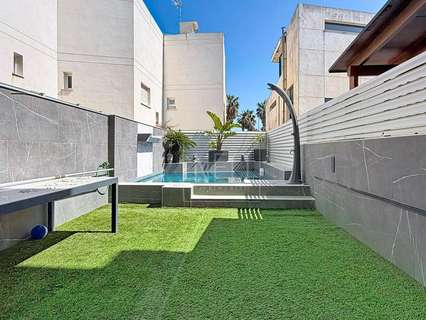 Casa en venta en Daimús
