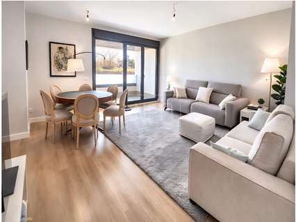 Piso en venta en Pozuelo de Alarcón