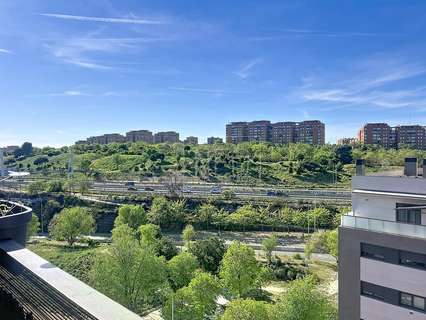 Piso en venta en Madrid
