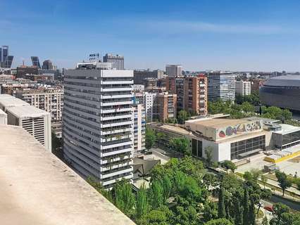 Piso en venta en Madrid rebajado