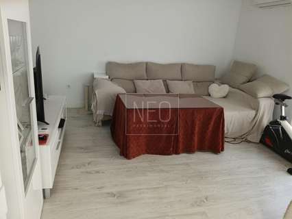 Planta baja en venta en La Zubia