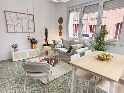 Piso en venta en Madrid