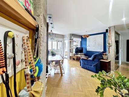 Piso en venta en Madrid