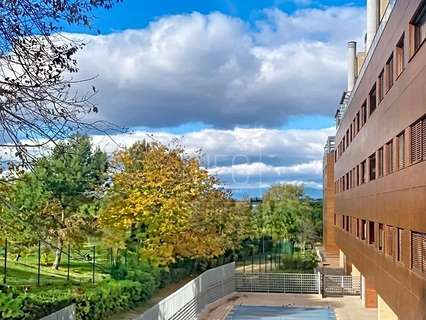 Piso en venta en Madrid