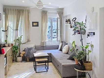Planta baja en venta en Pozuelo de Alarcón
