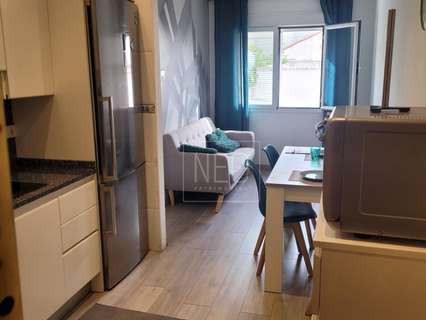 Planta baja en venta en Yeles