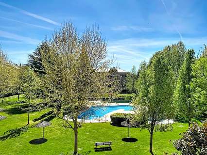 Piso en venta en Alcobendas