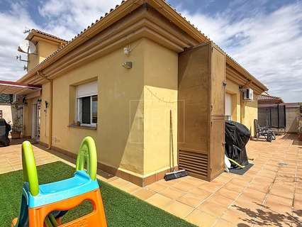Ático en venta en Cúllar Vega