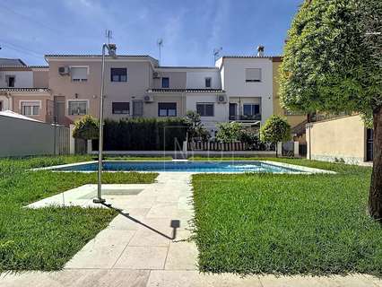 Casa en venta en Las Gabias