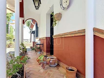 Casa en venta en Peligros