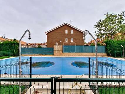 Piso en alquiler en Fuenlabrada