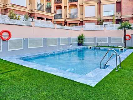 Piso en venta en Las Gabias