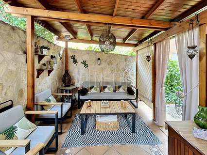 Casa en venta en Alcalá de Henares