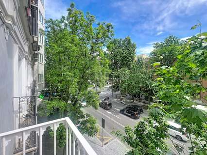 Piso en venta en Madrid