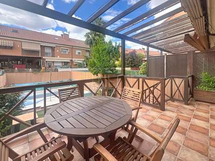 Casa en venta en Parla