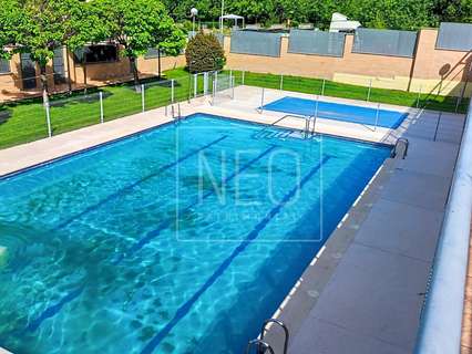 Casa en venta en Rivas-Vaciamadrid