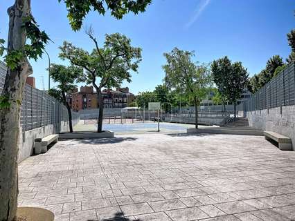 Planta baja en venta en Madrid