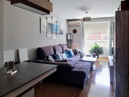 Ático dúplex en venta en Leganés