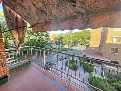 Piso en venta en Madrid