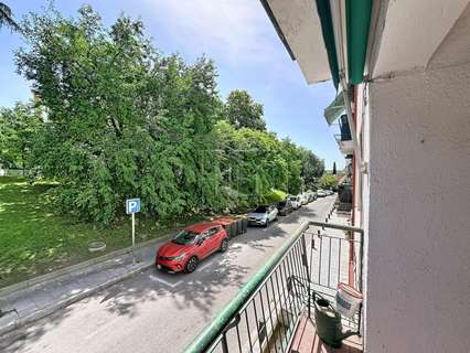 Piso en venta en Madrid