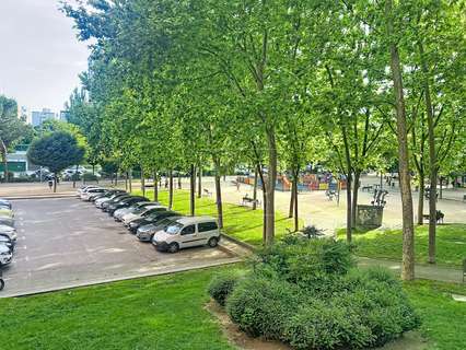 Planta baja en venta en Fuenlabrada