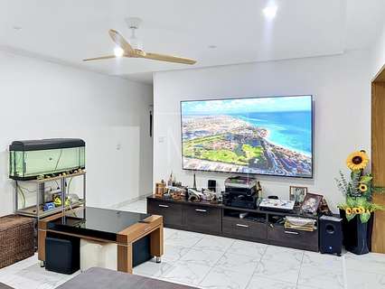 Planta baja en venta en Madrid