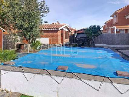 Chalet en venta en Moraleja de Enmedio