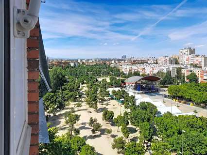 Piso en venta en Madrid