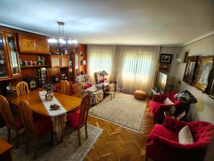 Piso en venta en Madrid