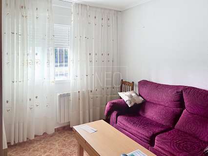 Planta baja en venta en Madrid