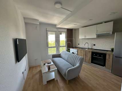 Dúplex en venta en Valdemoro