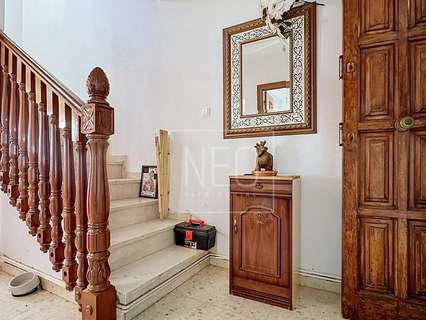 Casa en venta en Albolote