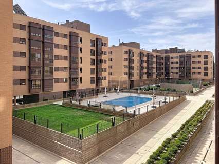 Piso en venta en Madrid