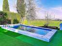 Chalet en venta en Cúllar Vega rebajado