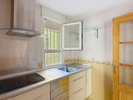 Planta baja en venta en Las Gabias