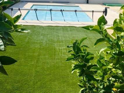 Casa en venta en Villalbilla