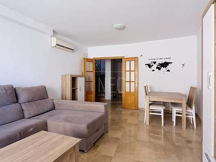 Dúplex en venta en Monachil