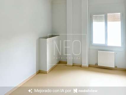 Planta baja en venta en Leganés