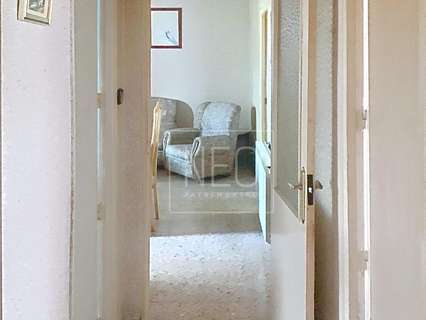 Piso en venta en Madrid
