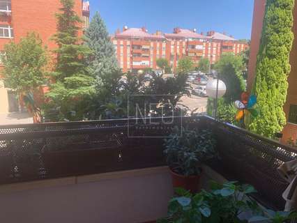Piso en venta en Rivas-Vaciamadrid