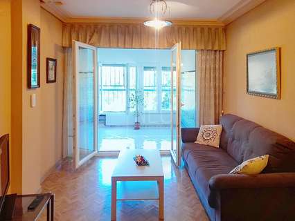 Planta baja en venta en San Sebastián de los Reyes